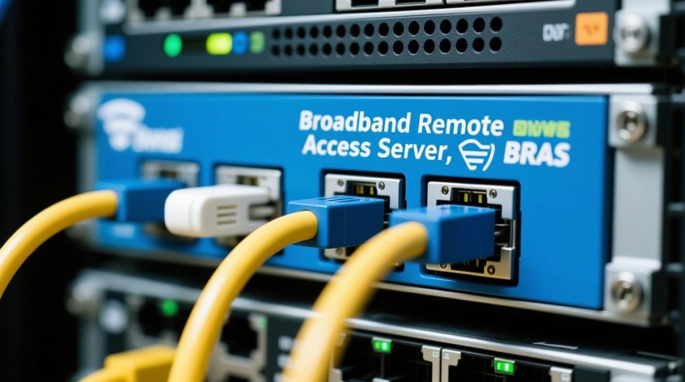 宽带接入服务器怎么用?新手操作步骤详解指南 宽带接入服务器怎么用?新手操作步骤详解指南