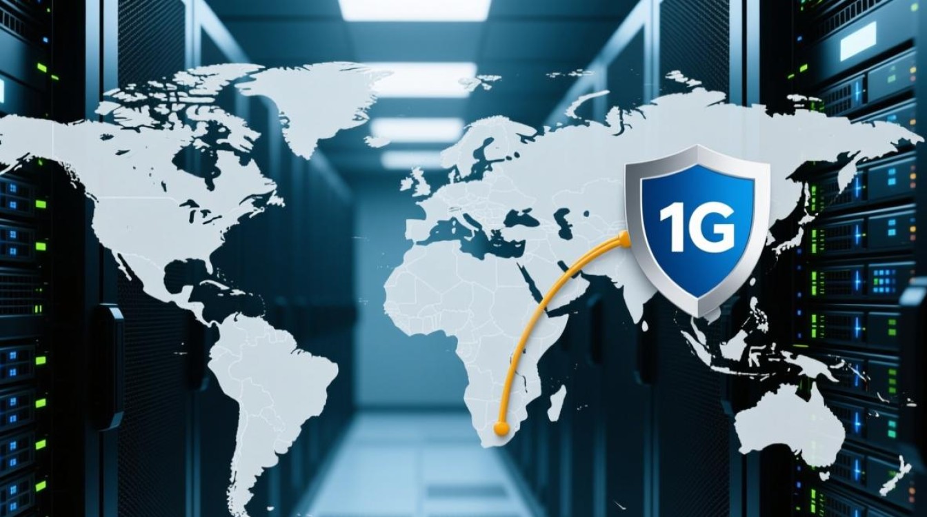 荷兰服务器1g宽带够用吗?速度和稳定性怎么样? 荷兰服务器1g宽带够用吗?速度和稳定性怎么样?