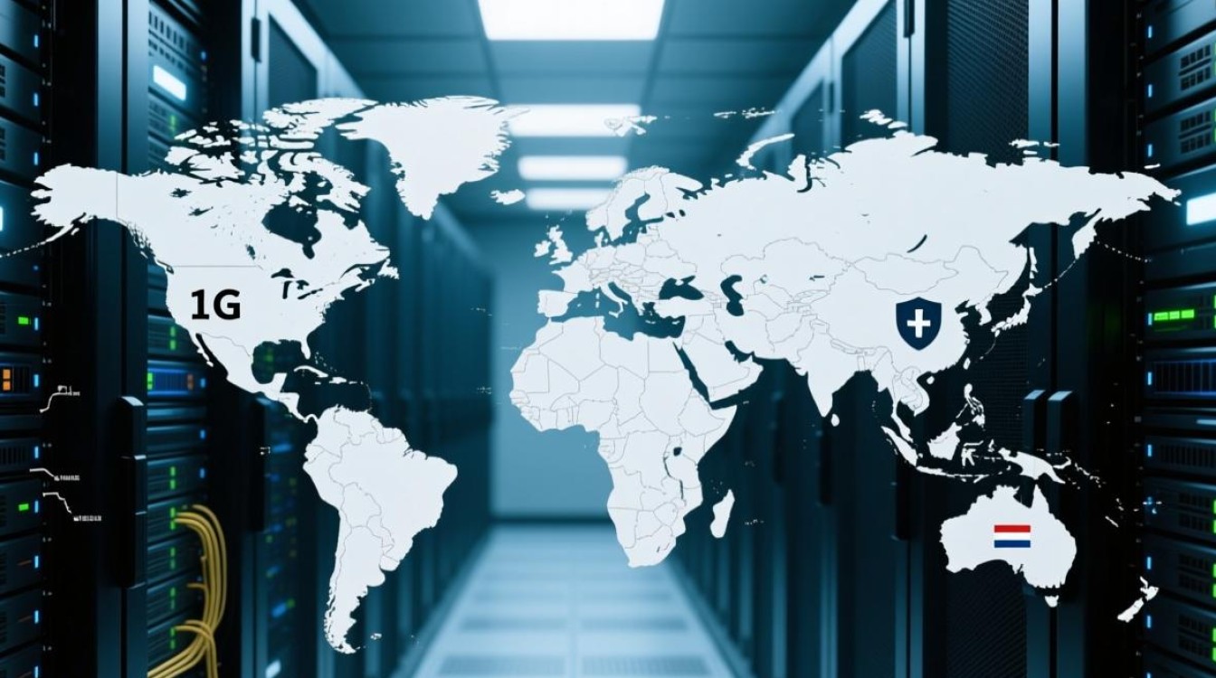 荷兰服务器1g宽带够用吗?速度和稳定性怎么样? 荷兰服务器1g宽带够用吗?速度和稳定性怎么样?