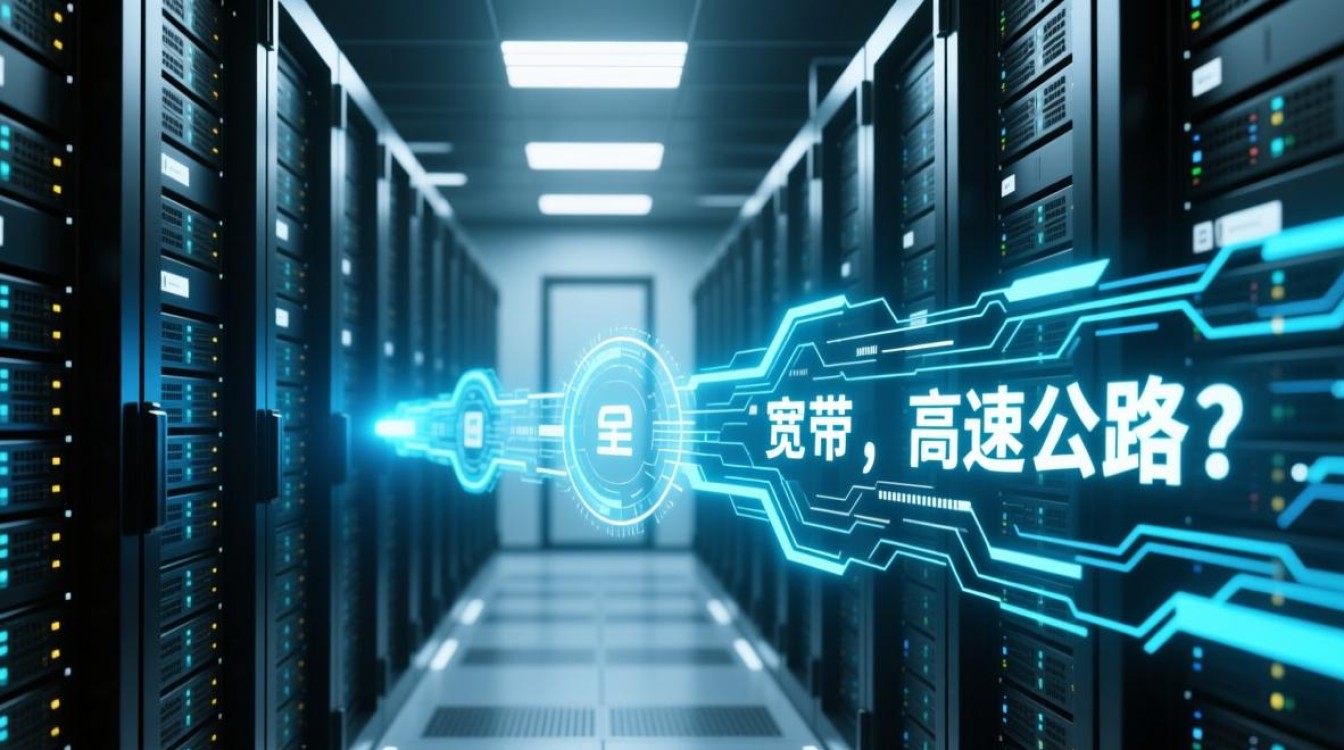 服务器10T流量宽带够用吗？能支撑多少并发用户？