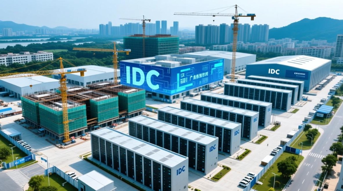 移动宽带汕头建IDC服务器，对本地企业有什么实际好处？