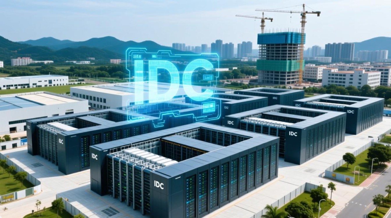 移动宽带汕头建IDC服务器，对本地企业有什么实际好处？