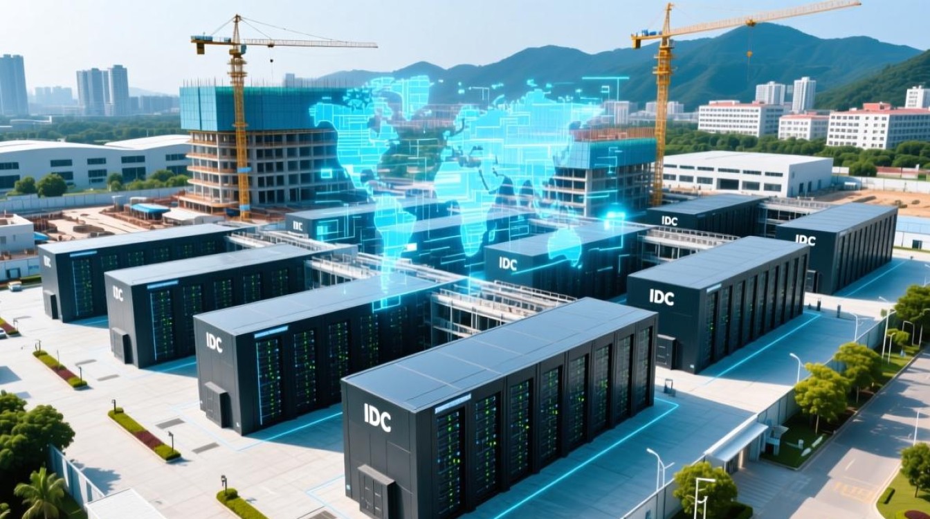 移动宽带汕头建IDC服务器，对本地企业有什么实际好处？