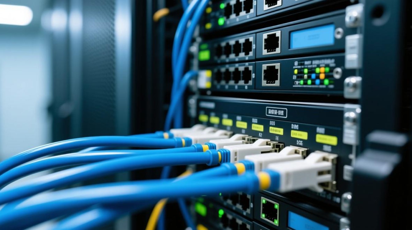 服务器搭建宽带网络需要哪些具体步骤和配置? 服务器搭建宽带网络需要哪些具体步骤和配置?