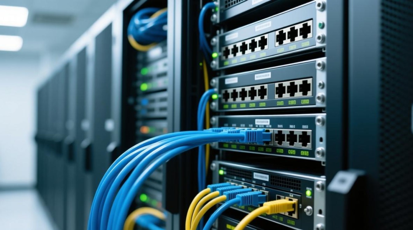 服务器搭建宽带网络需要哪些具体步骤和配置? 服务器搭建宽带网络需要哪些具体步骤和配置?