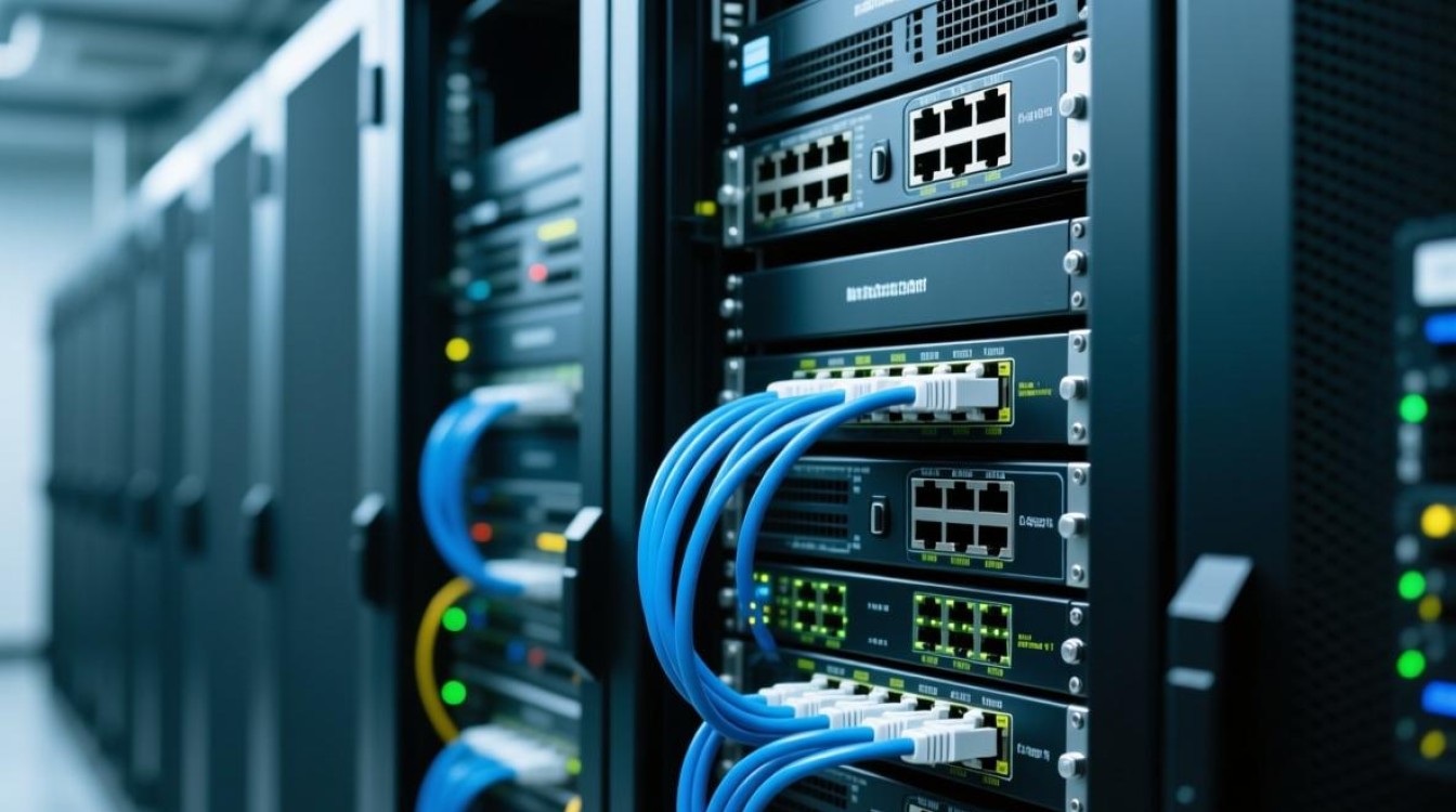 服务器搭建宽带网络需要哪些具体步骤和配置? 服务器搭建宽带网络需要哪些具体步骤和配置?