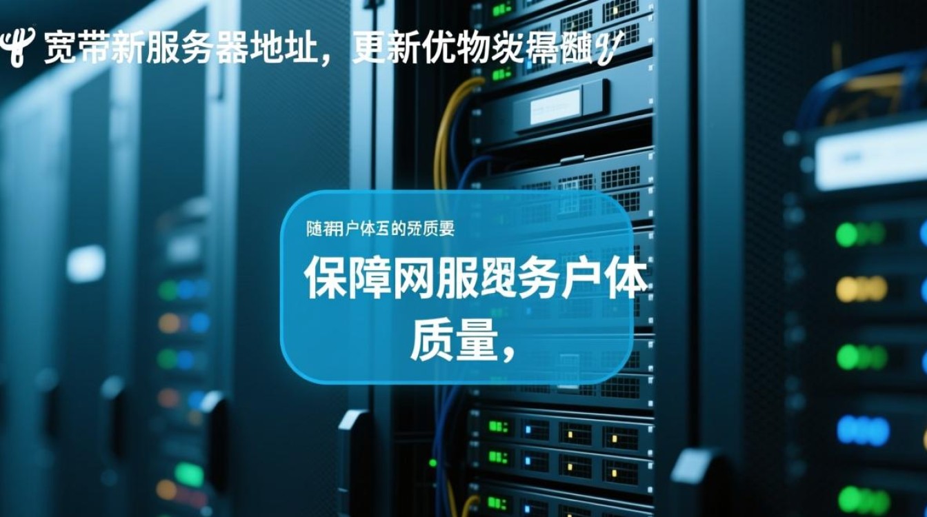 电信宽带新服务器地址是多少？如何查询和设置？