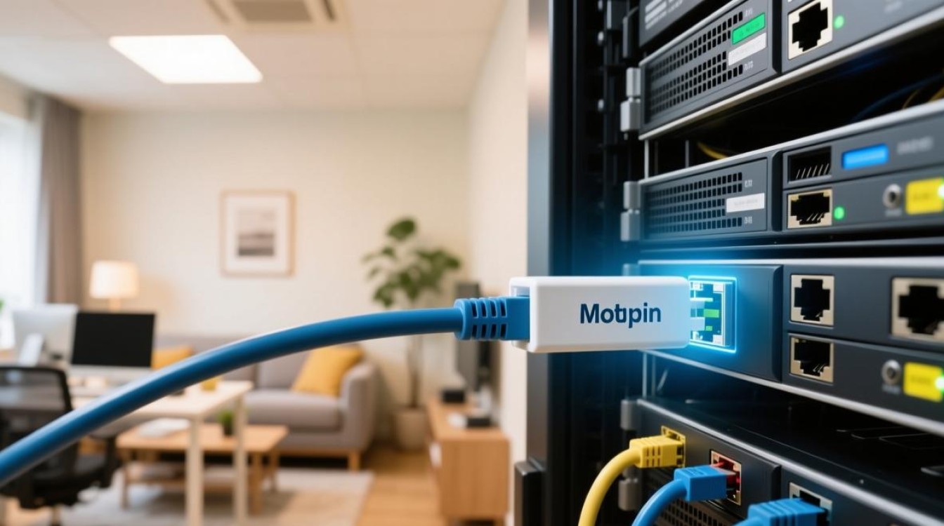 移动宽带为何不配服务器？内网服务搭建受限的原因是什么？