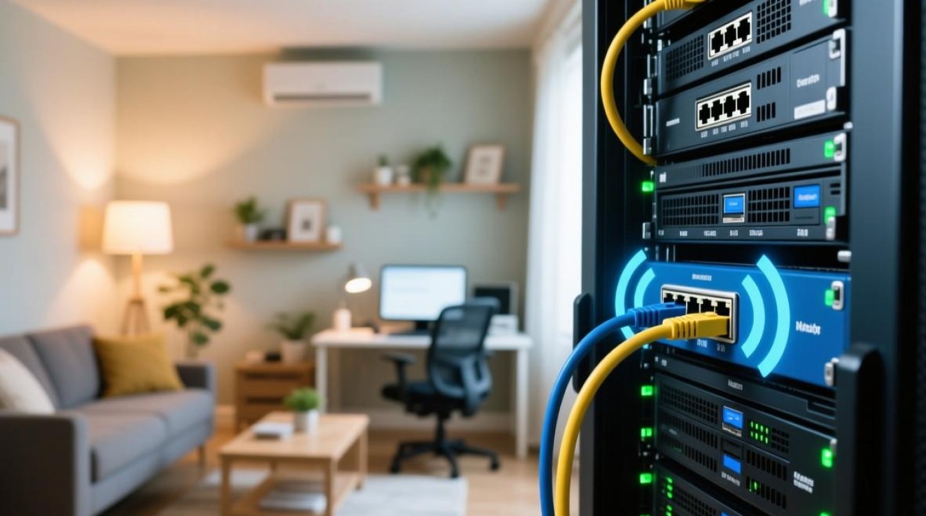 移动宽带为何不配服务器？内网服务搭建受限的原因是什么？