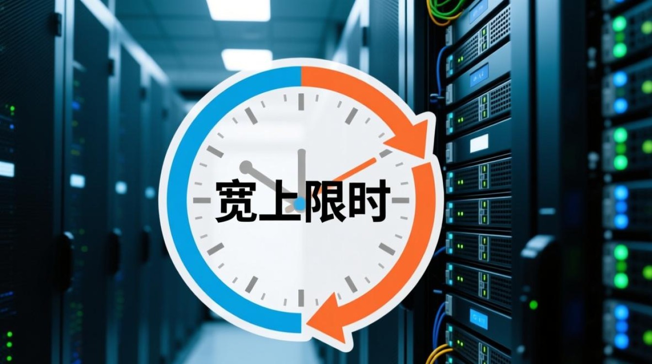 服务器宽带上限怎么选?关键看哪些参数? 服务器宽带上限怎么选?关键看哪些参数?