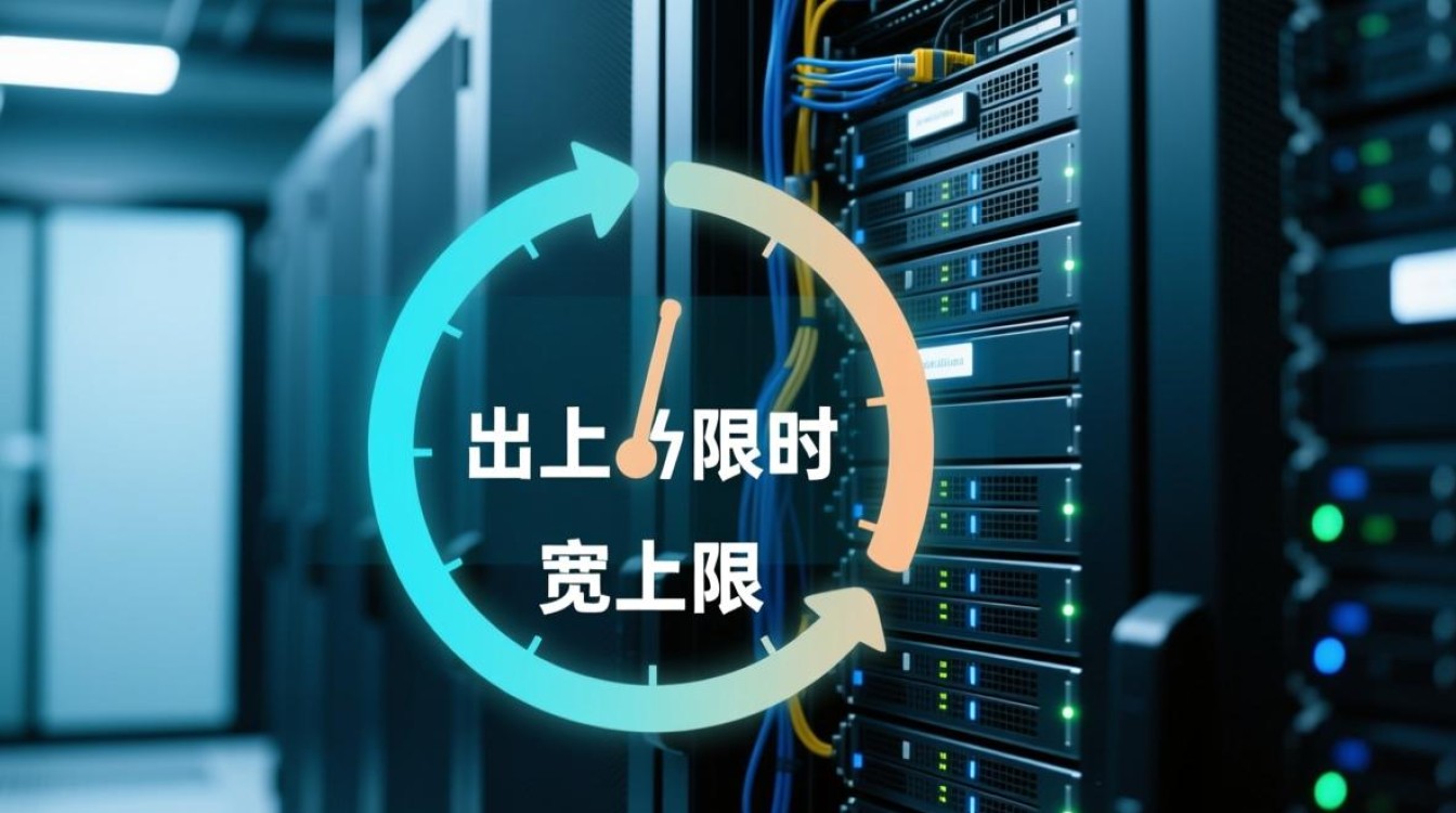 服务器宽带上限怎么选?关键看哪些参数? 服务器宽带上限怎么选?关键看哪些参数?