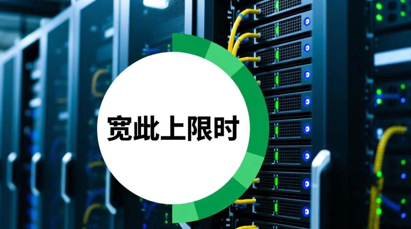 服务器宽带上限怎么选?关键看哪些参数? 服务器宽带上限怎么选?关键看哪些参数?