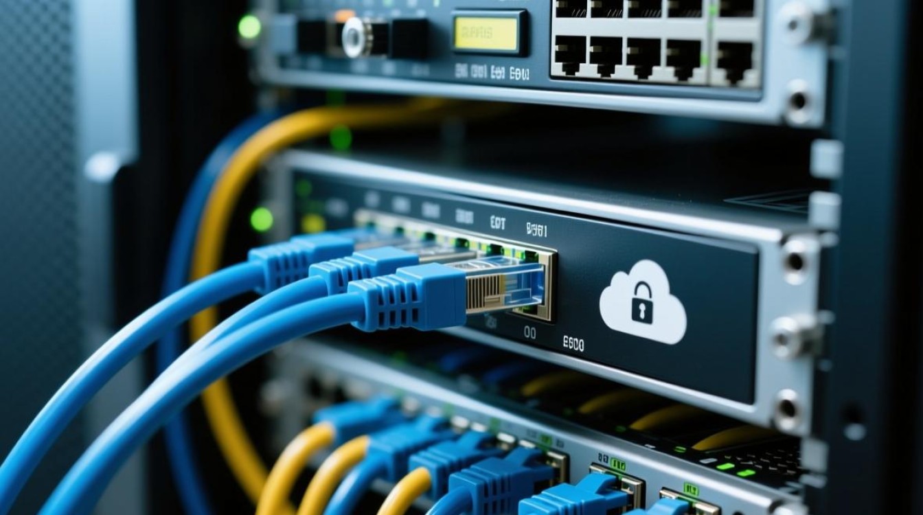 服务器接入宽带网络需要哪些具体步骤和配置? 服务器接入宽带网络需要哪些具体步骤和配置?