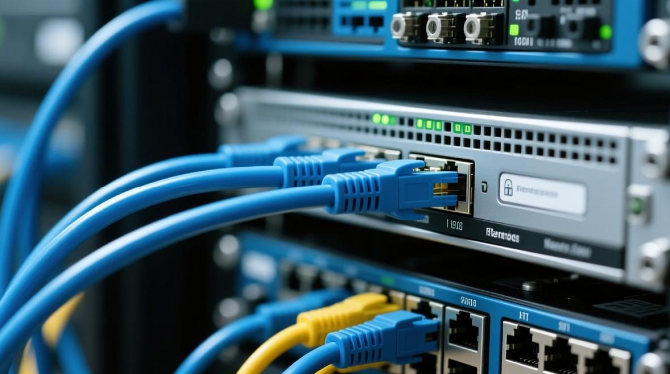 服务器接入宽带网络需要哪些具体步骤和配置? 服务器接入宽带网络需要哪些具体步骤和配置?