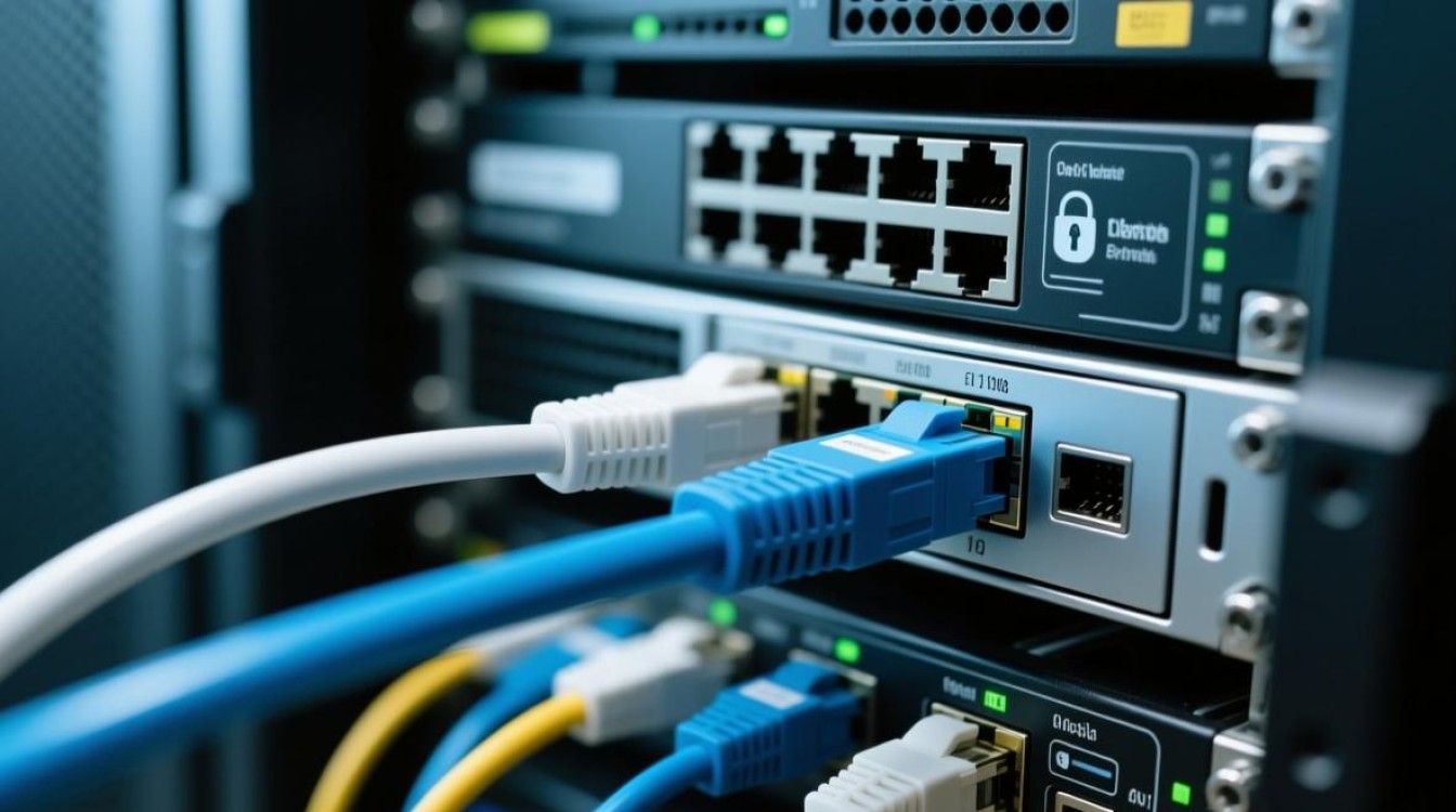 服务器接入宽带网络需要哪些具体步骤和配置? 服务器接入宽带网络需要哪些具体步骤和配置?