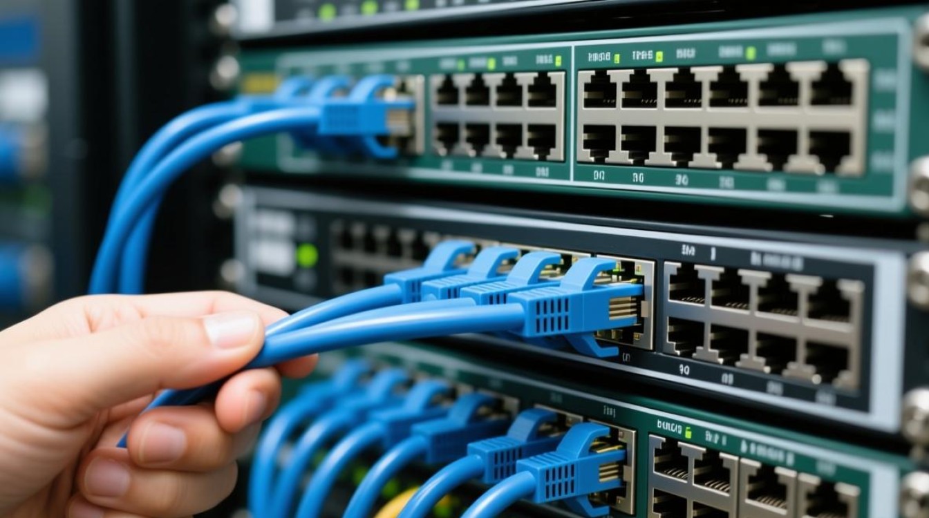 宽带远端服务器连接不上怎么办?排查步骤有哪些? 宽带远端服务器连接不上怎么办?排查步骤有哪些?