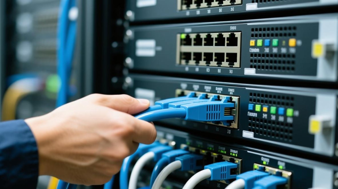 宽带远端服务器连接不上怎么办?排查步骤有哪些? 宽带远端服务器连接不上怎么办?排查步骤有哪些?