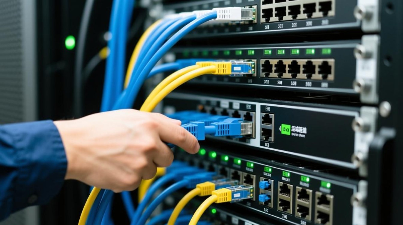 宽带远端服务器连接不上怎么办?排查步骤有哪些? 宽带远端服务器连接不上怎么办?排查步骤有哪些?