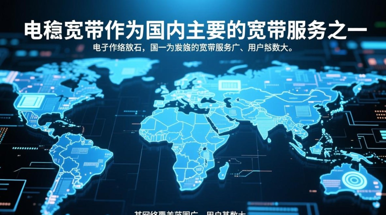 电信宽带进联通服务器,数据互通有何影响? 电信宽带进联通服务器,数据互通有何影响?