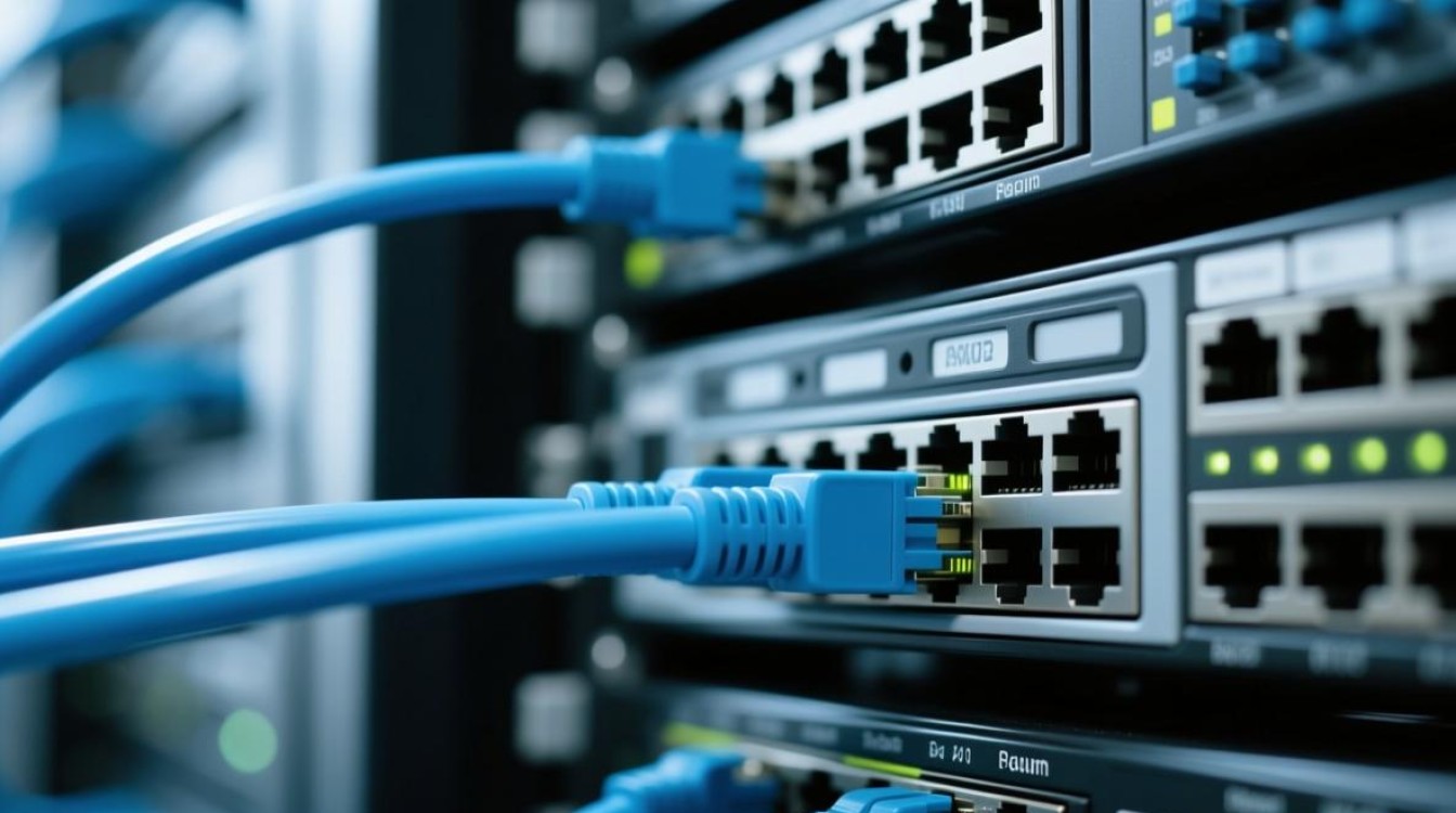 企业宽带搭建服务器有哪些限制和注意事项？