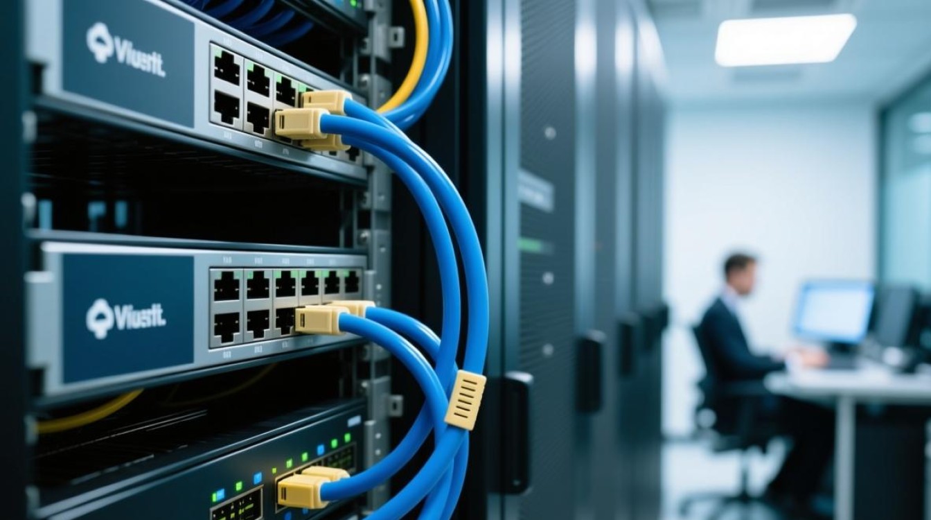 企业宽带搭建服务器有哪些限制和注意事项？