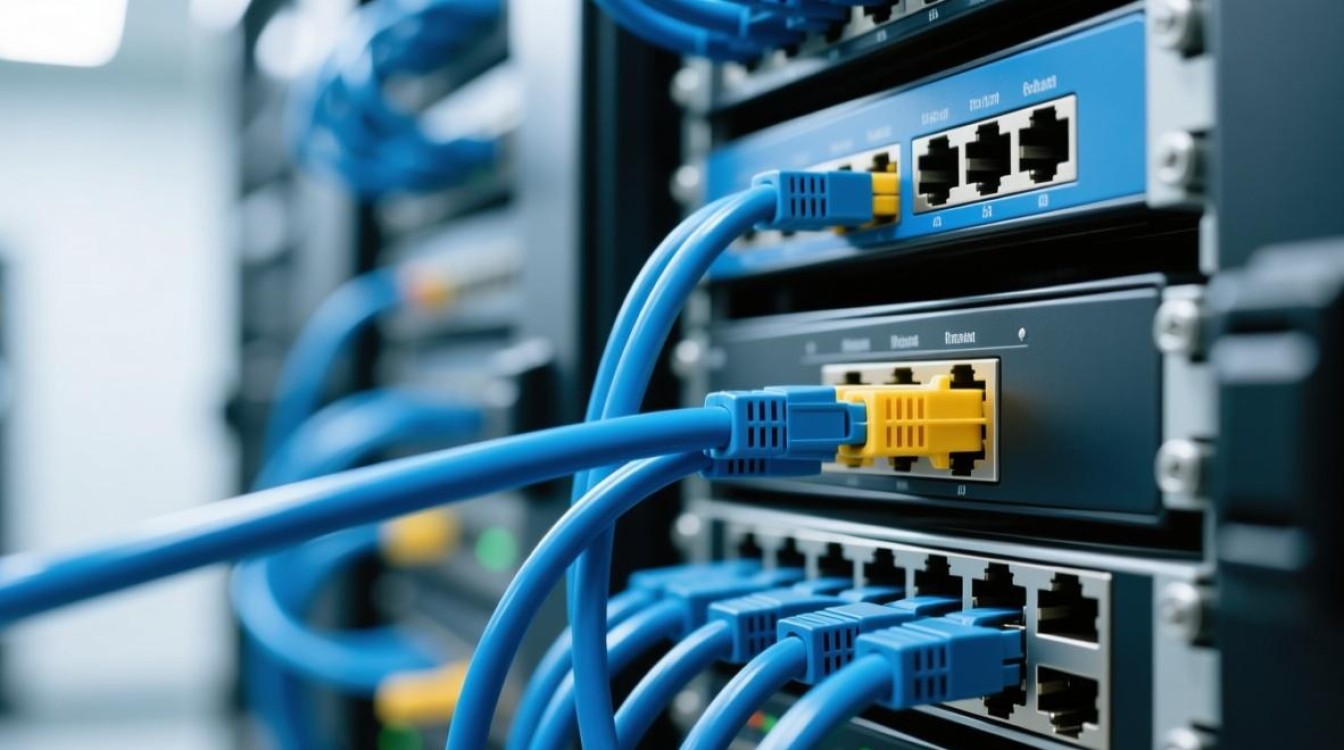 企业宽带搭建服务器有哪些限制和注意事项？