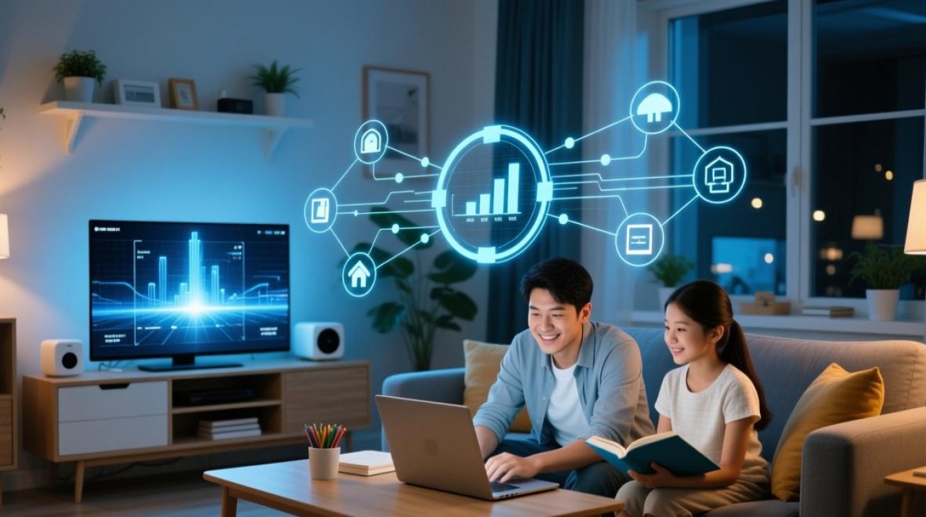 家用服务器选多少宽带才够用？