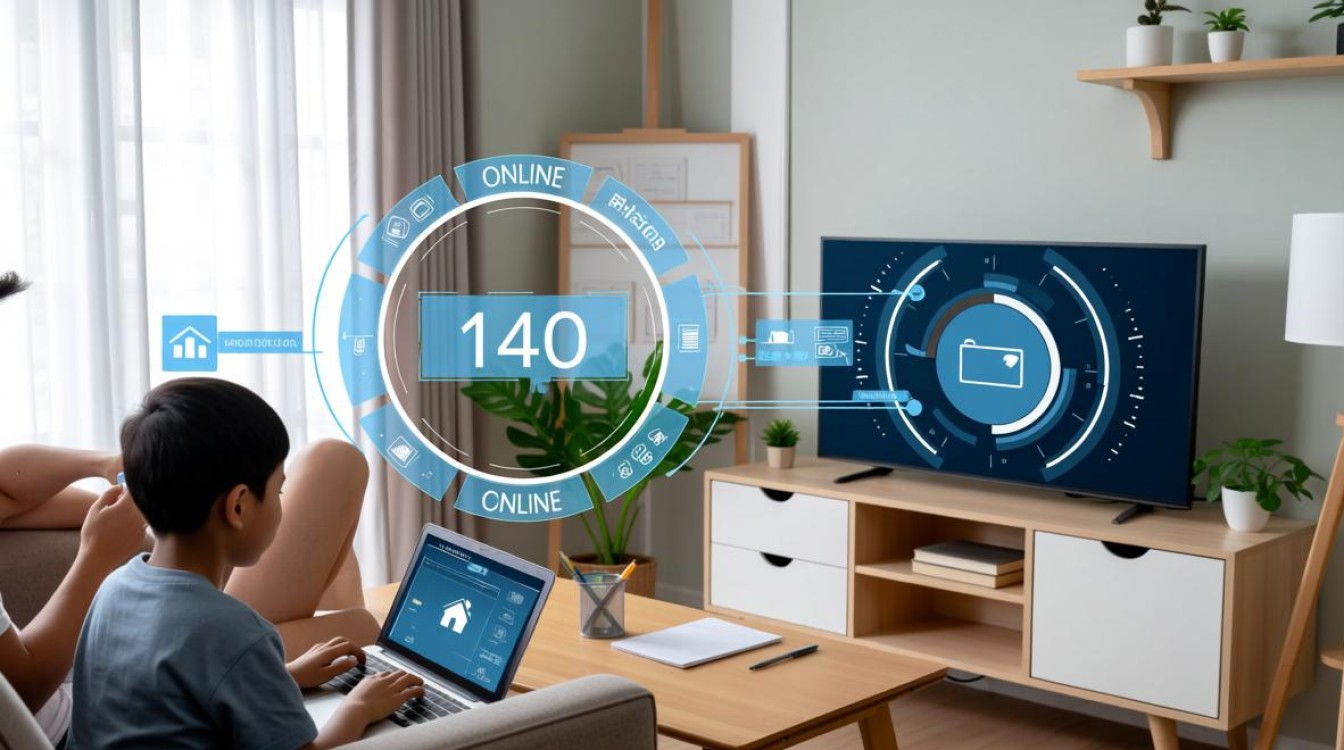 家用服务器选多少宽带才够用？