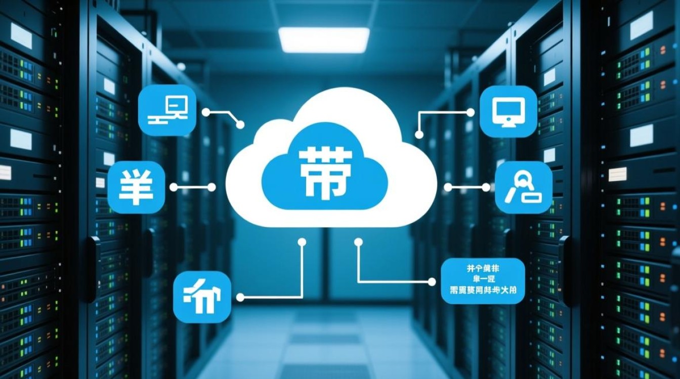 云服务器宽带费用怎么算?按流量还是带宽?具体怎么计费? 云服务器宽带费用怎么算?按流量还是带宽?具体怎么计费?