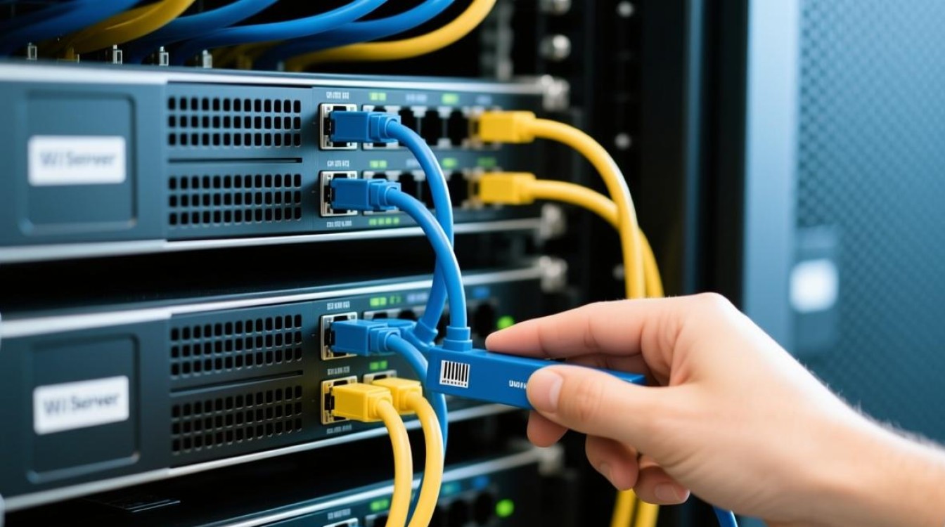 宽带服务器怎么用？新手必看的详细使用方法指南