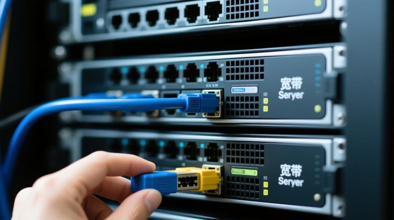 宽带服务器怎么用？新手必看的详细使用方法指南