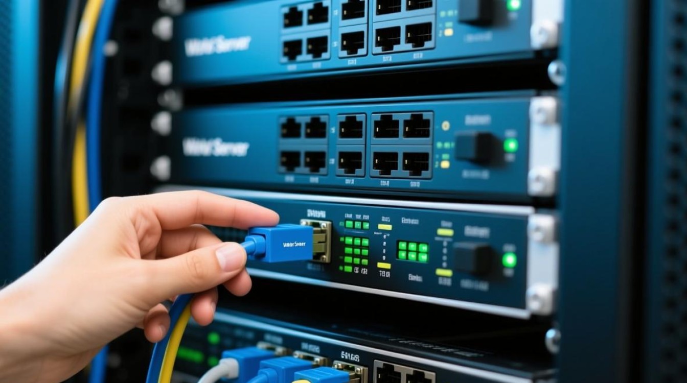 宽带服务器怎么用？新手必看的详细使用方法指南