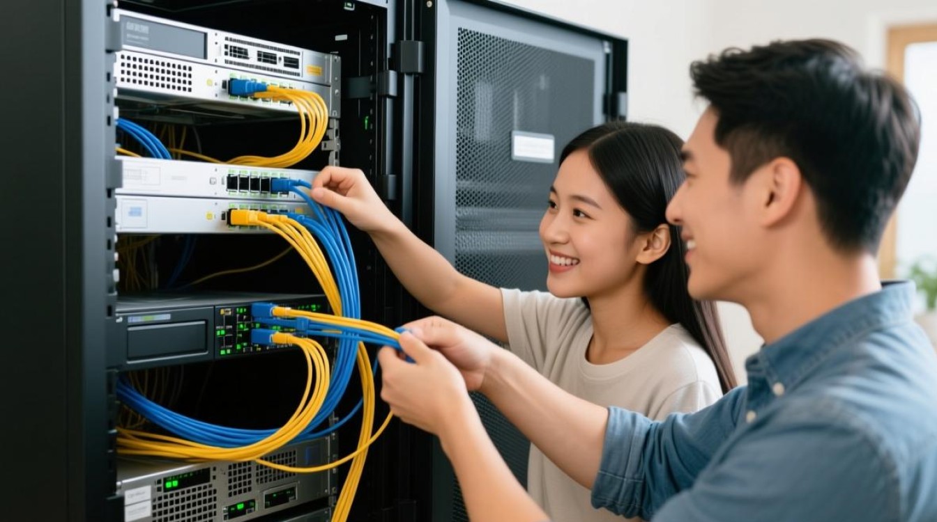 家用光纤宽带如何安全稳定架设服务器？