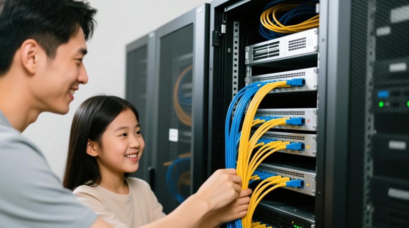 家用光纤宽带如何安全稳定架设服务器？