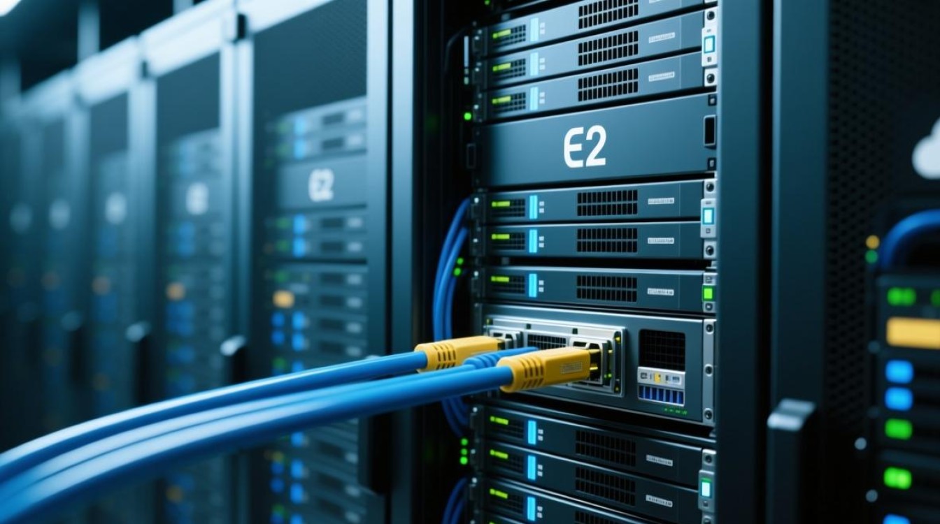 谷歌e2服务器宽带多少兆？如何优化e2服务器宽带速度？