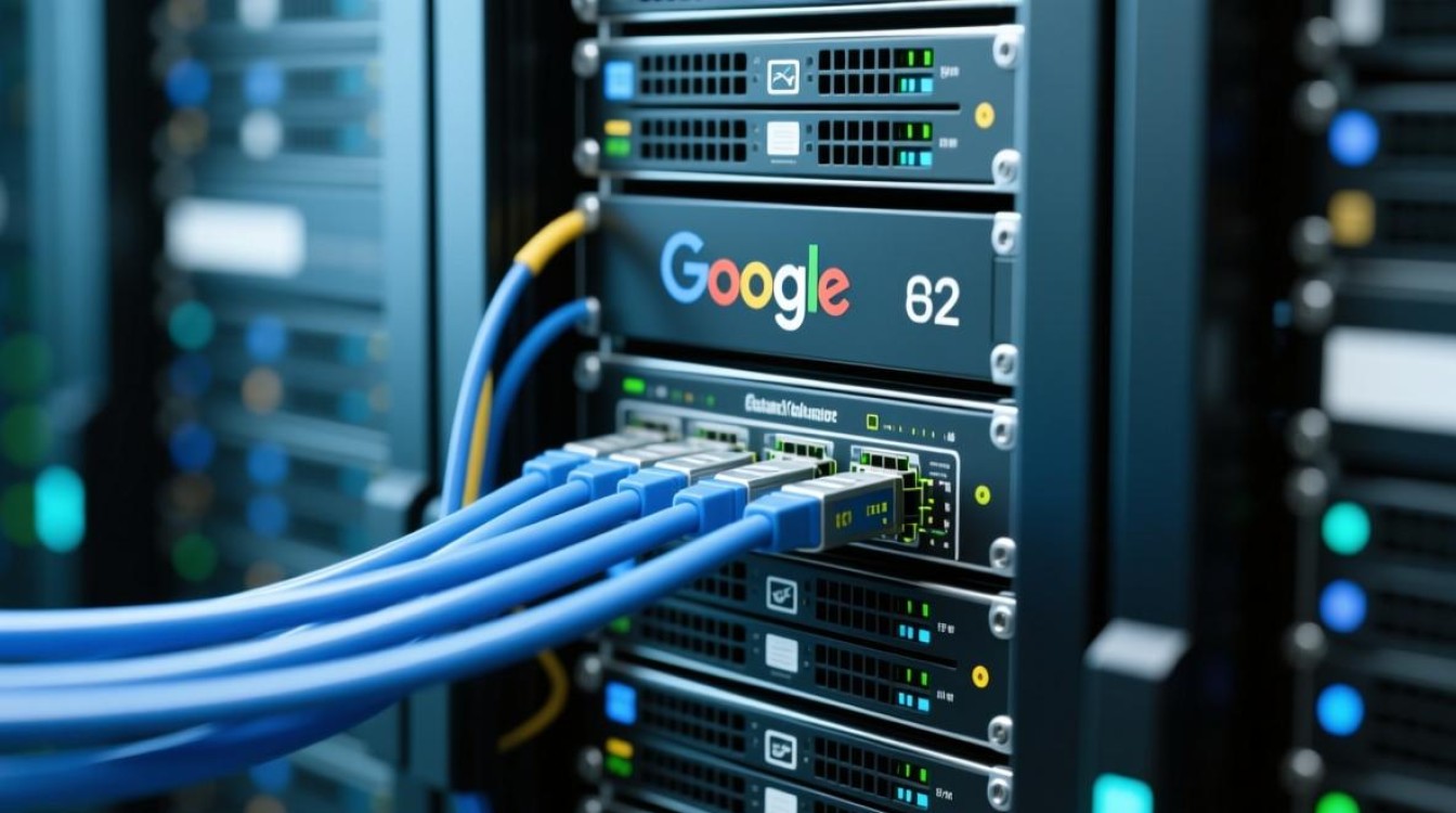 谷歌e2服务器宽带多少兆？如何优化e2服务器宽带速度？