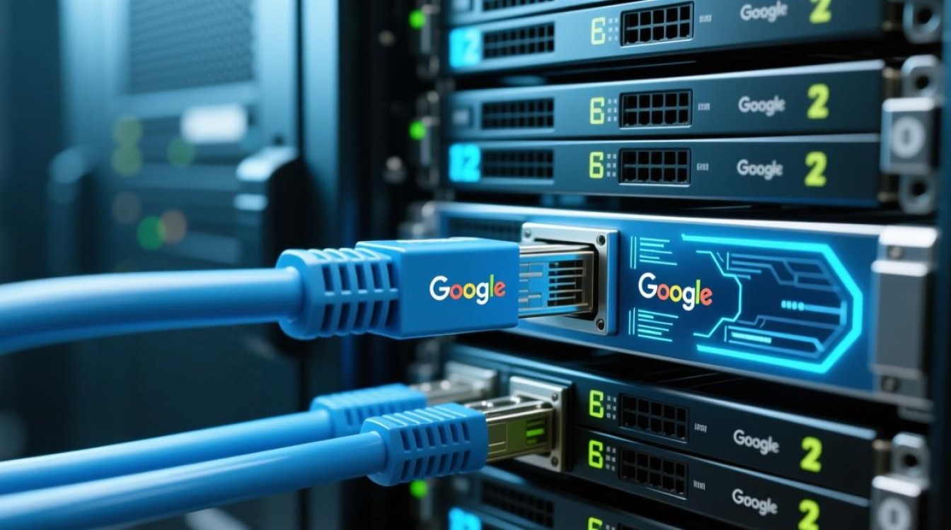 谷歌e2服务器宽带多少兆？如何优化e2服务器宽带速度？