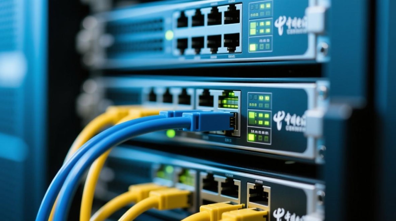 电信宽带服务器停止响应怎么办？快速排查解决方法