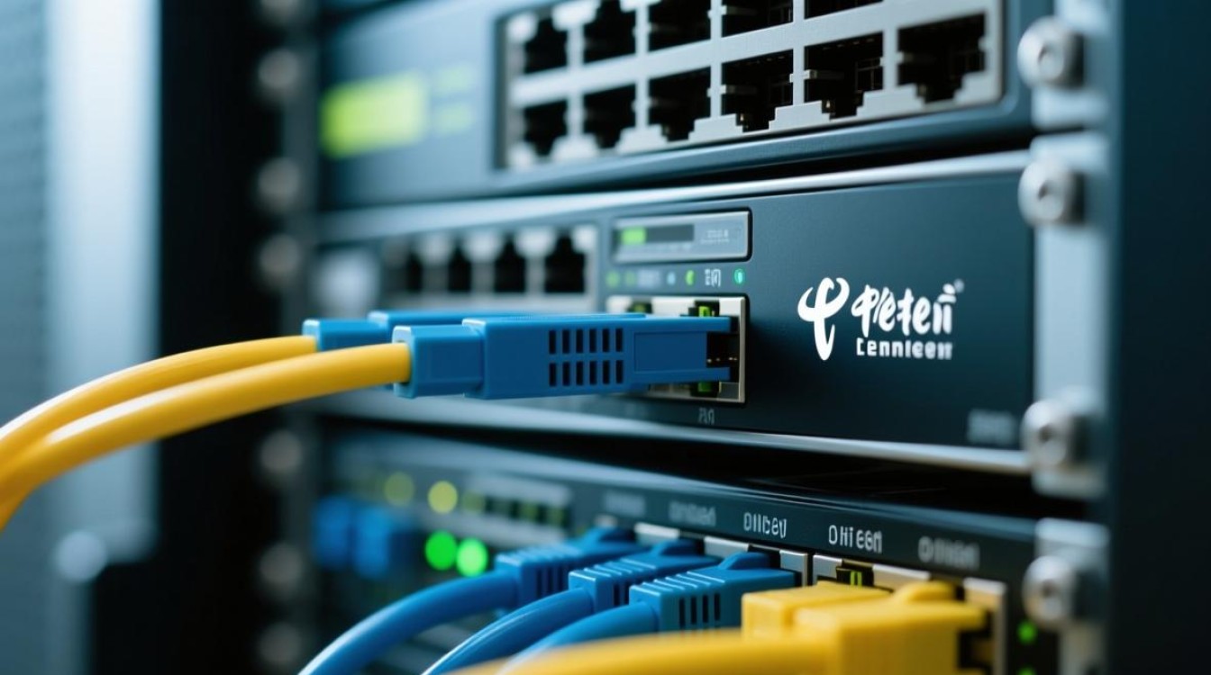 电信宽带服务器停止响应怎么办？快速排查解决方法