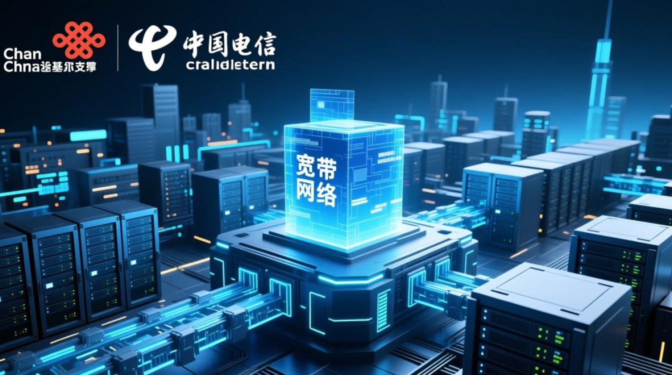 联通电信宽带服务器如何选择最适合自己的? 联通电信宽带服务器如何选择最适合自己的?