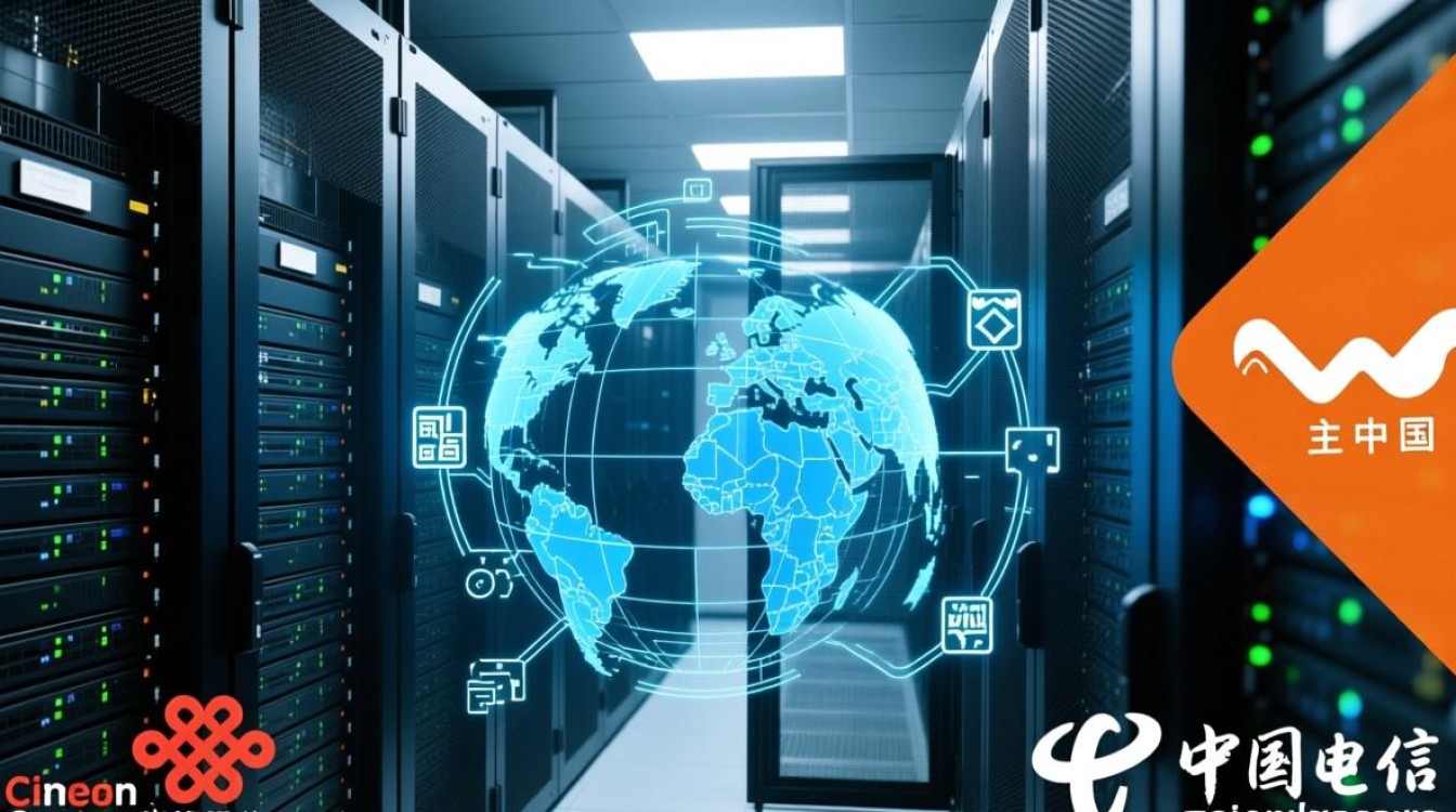 联通电信宽带服务器如何选择最适合自己的? 联通电信宽带服务器如何选择最适合自己的?