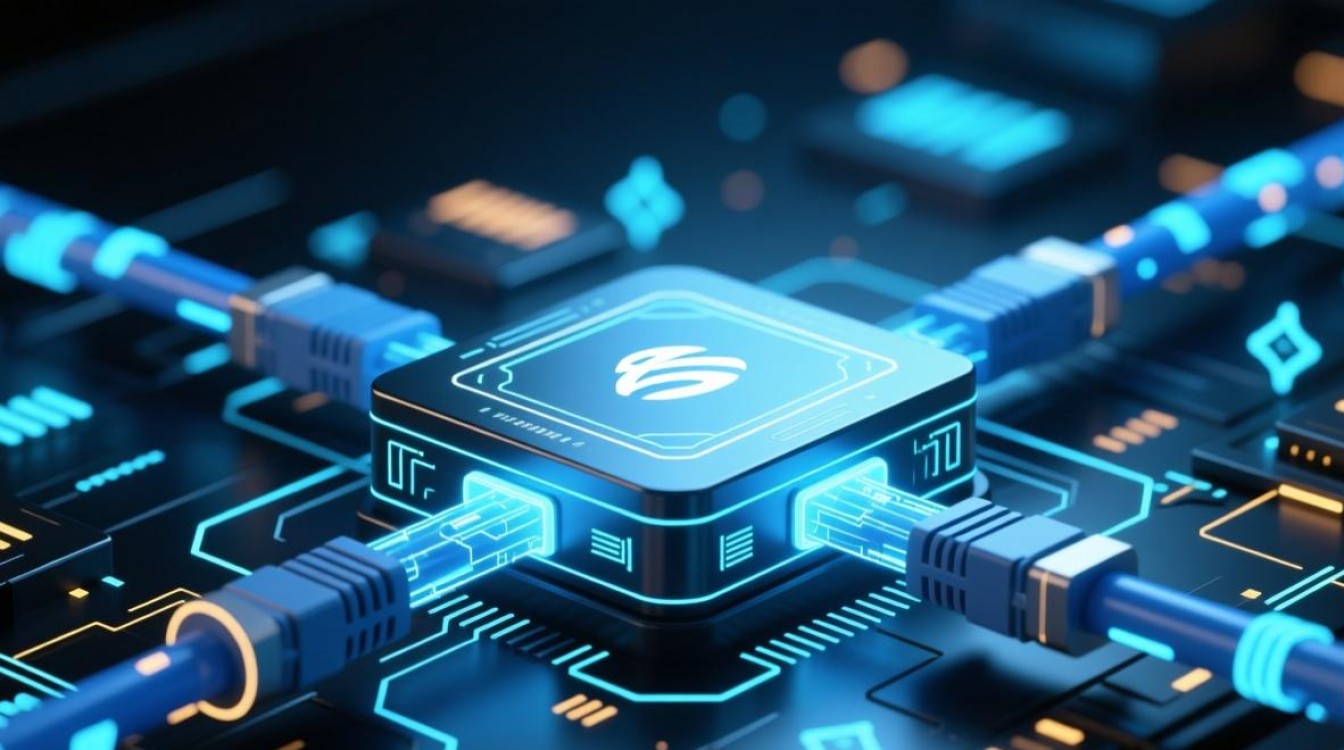 电信宽带中转服务器是什么？原理与优势详解