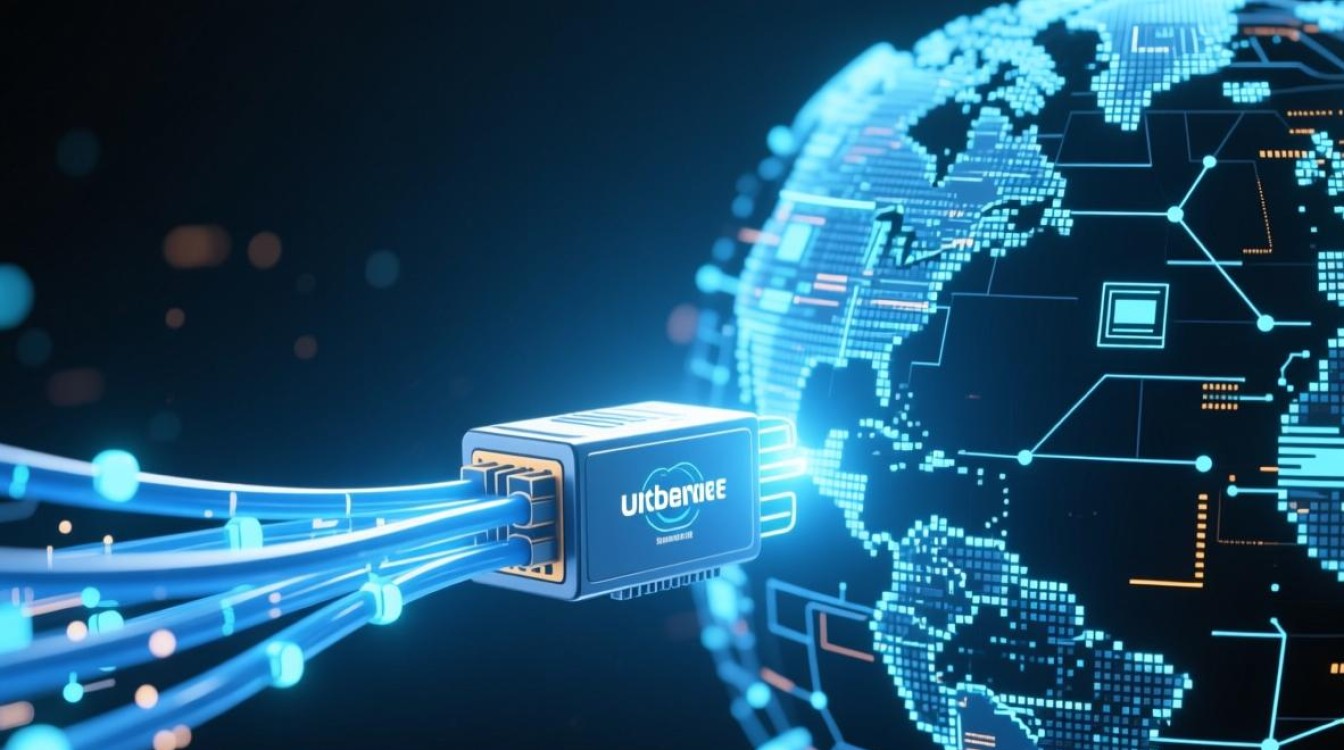 电信宽带中转服务器是什么？原理与优势详解