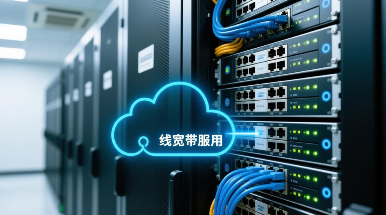 河南有线宽带租用服务器，如何选配置最划算？