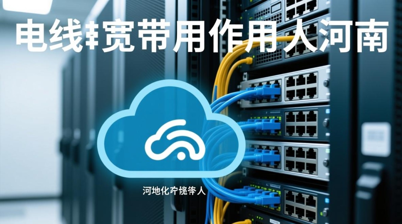 河南有线宽带租用服务器，如何选配置最划算？