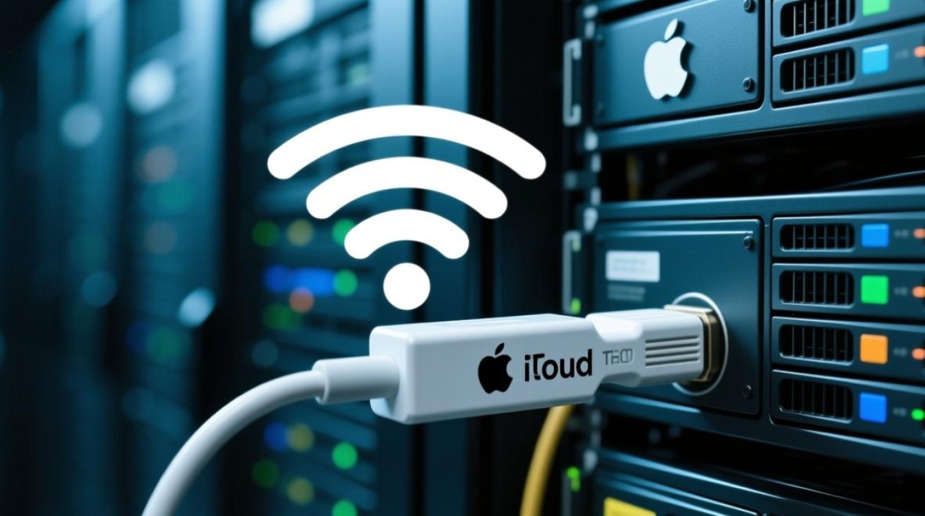 移动宽带连接不到Apple服务器怎么办？