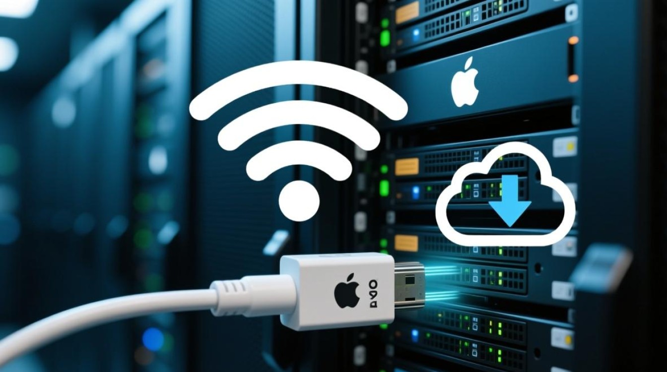 移动宽带连接不到Apple服务器怎么办？