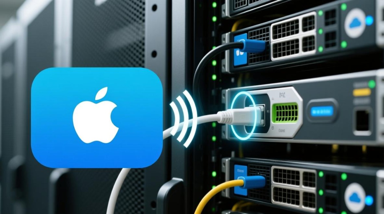 移动宽带连接不到Apple服务器怎么办？