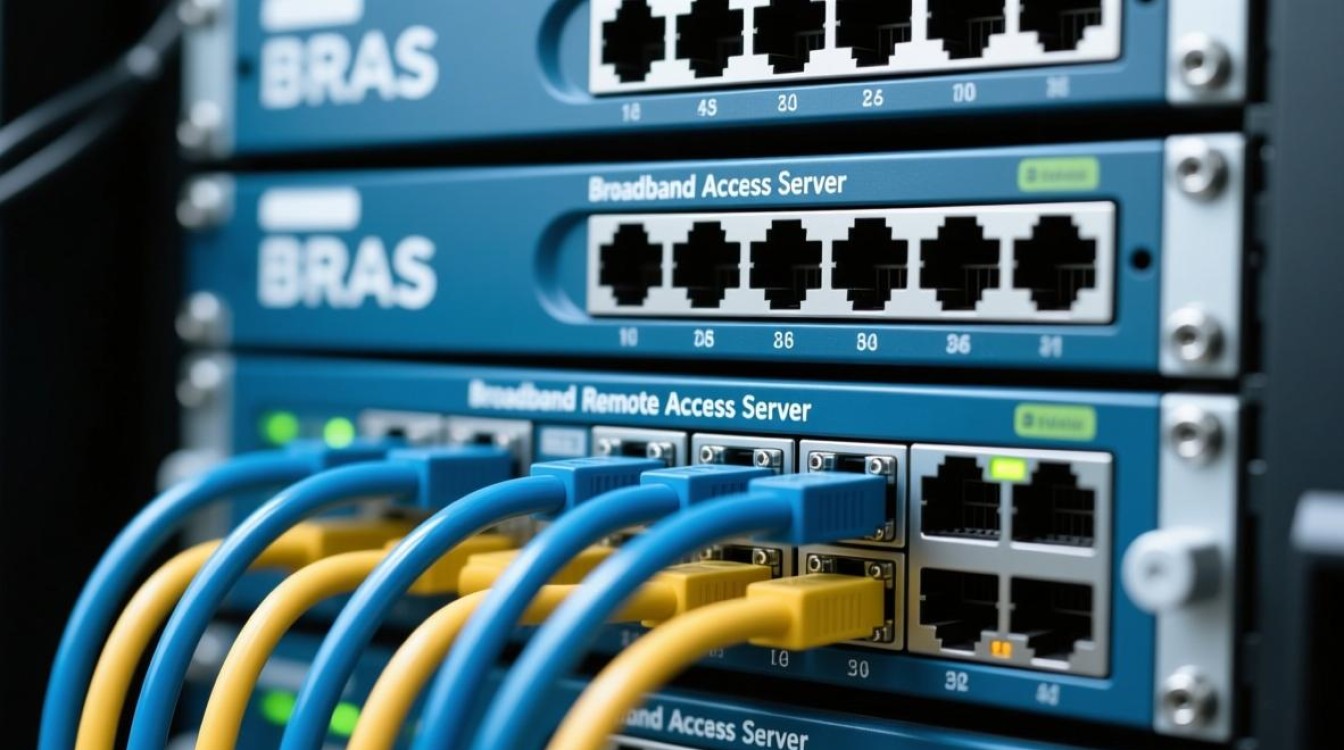 宽带接入服务器base图标是什么？有什么作用？