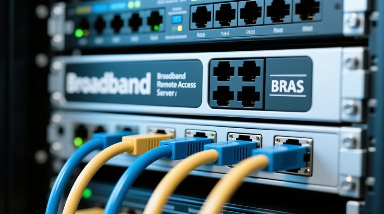 宽带接入服务器base图标是什么？有什么作用？